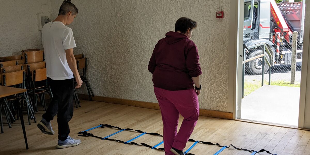 Les loisirs comme levier pour l’emploi dans le Cantal