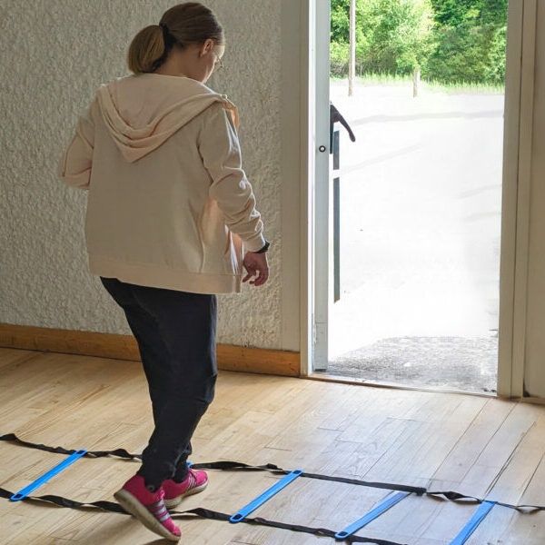 Aider les femmes à reprendre confiance via l’activité physique