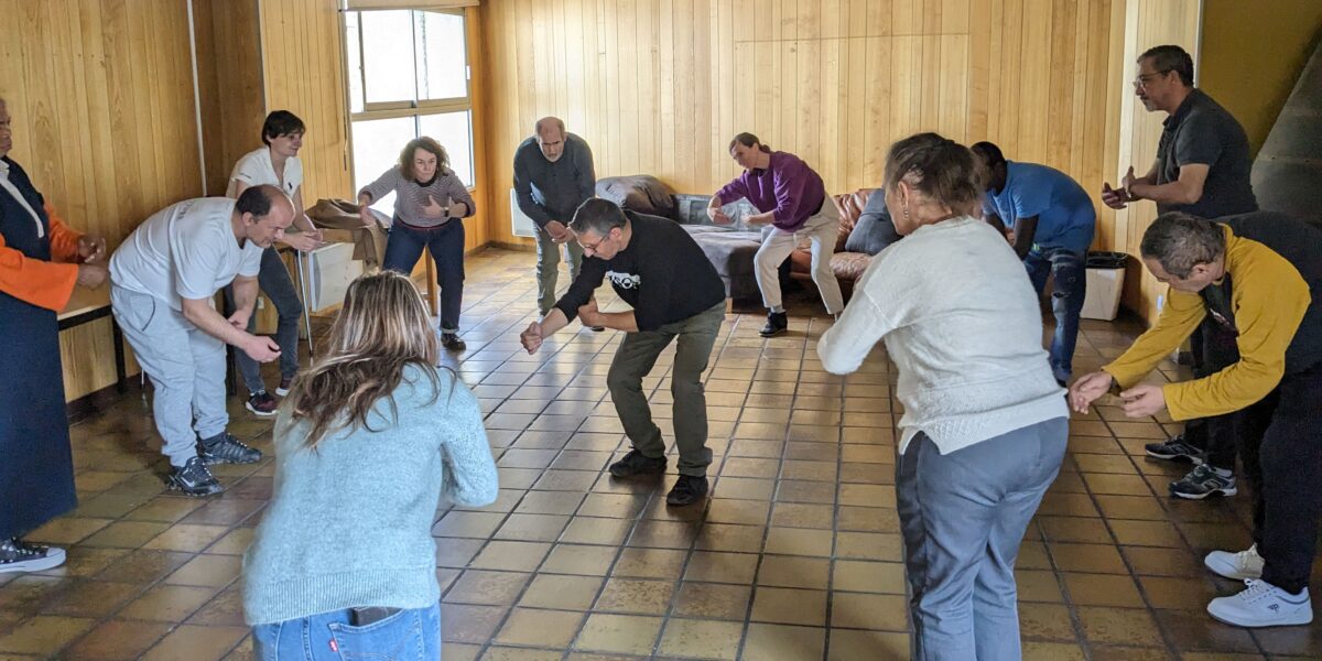 Les loisirs pour renforcer l’employabilité dans la Loire